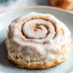 BEST Homemade Cinnamon Rolls