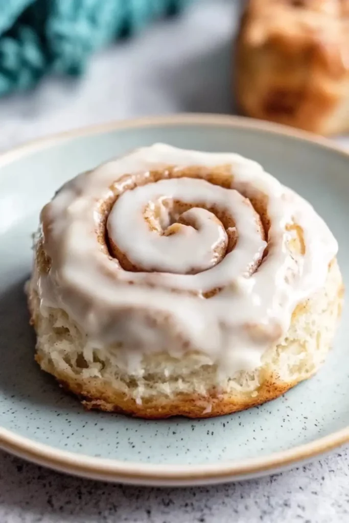 BEST Homemade Cinnamon Rolls
