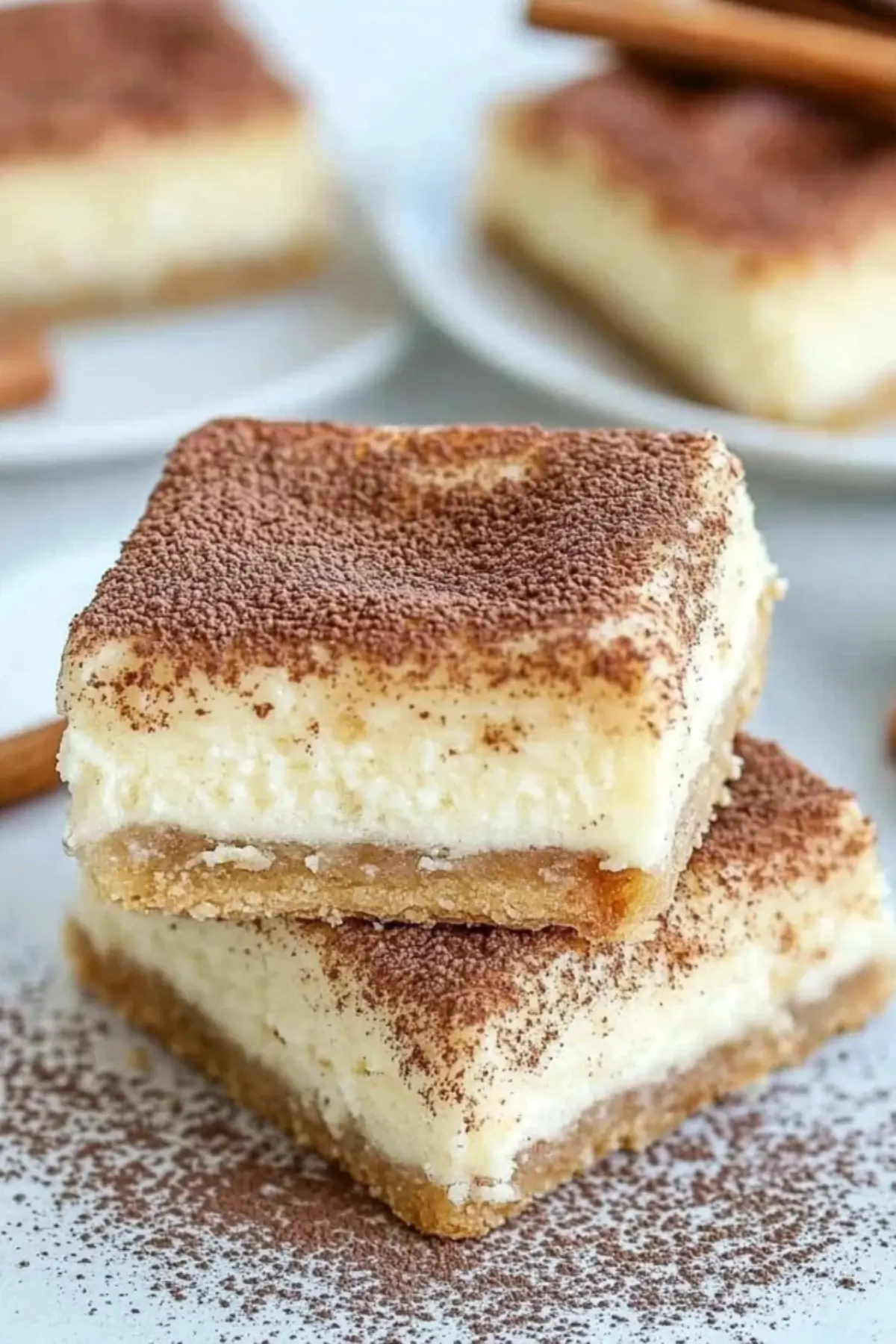 Churro Cheesecake Bars Recipe (1)