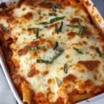 Best Ever Baked Ziti