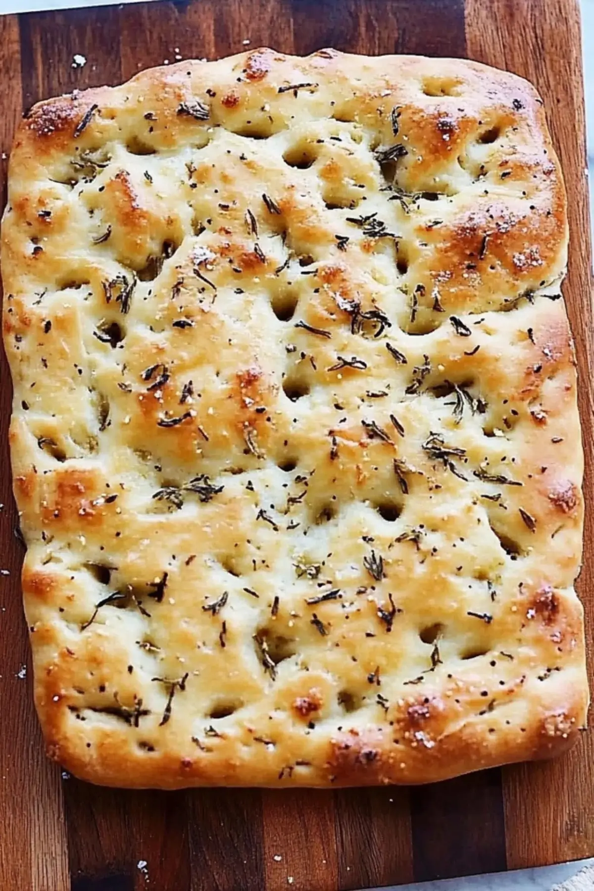 FOCACCIA