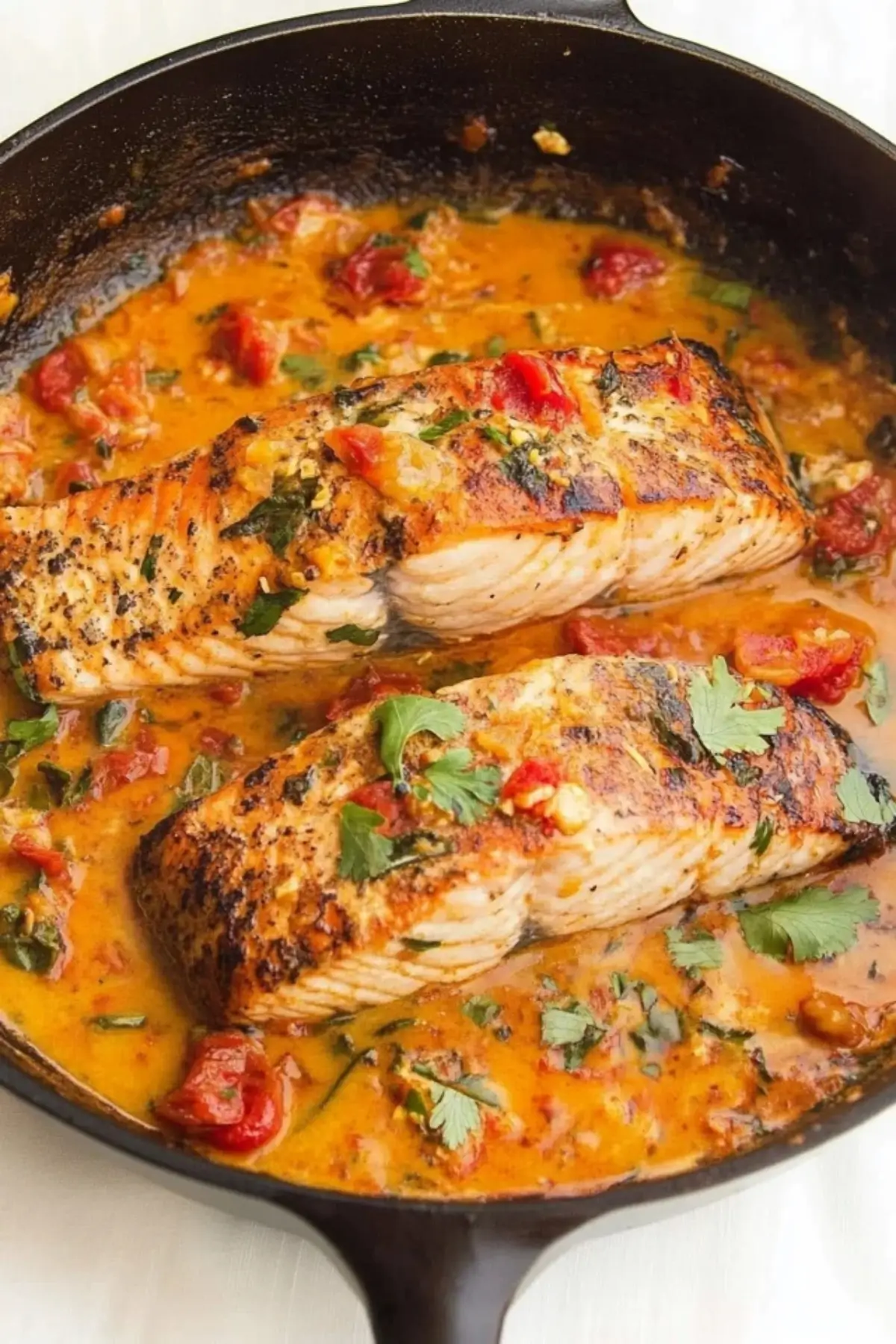 Marry Me Salmon