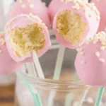 Starbucks Cake Pops Recipe