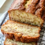Authentic Amish Cinnamon Bread