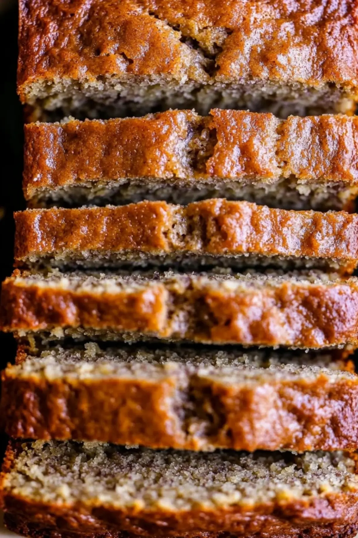 Best Banana Bread Recipe (Moist!)