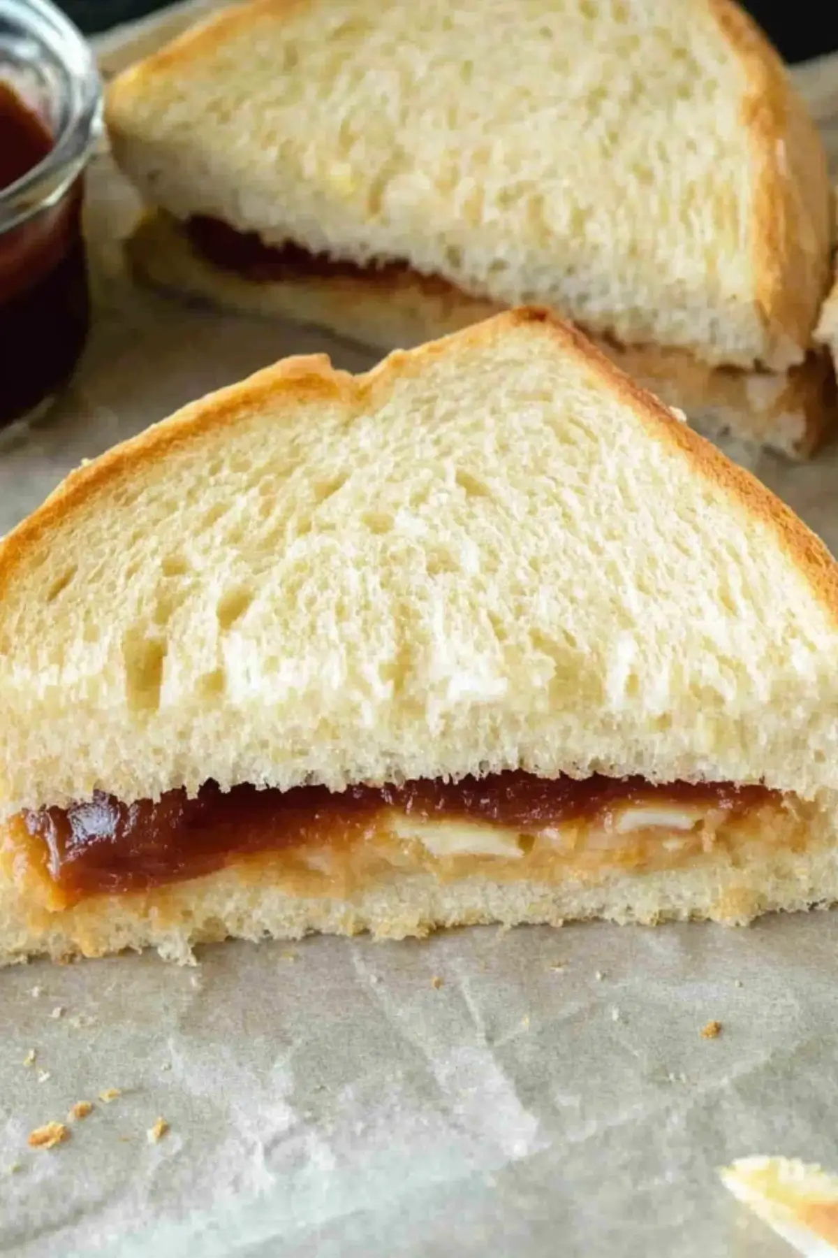 Best Sandwich Bread Recipe