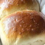 Deliciously Soft Asian Milk Bread