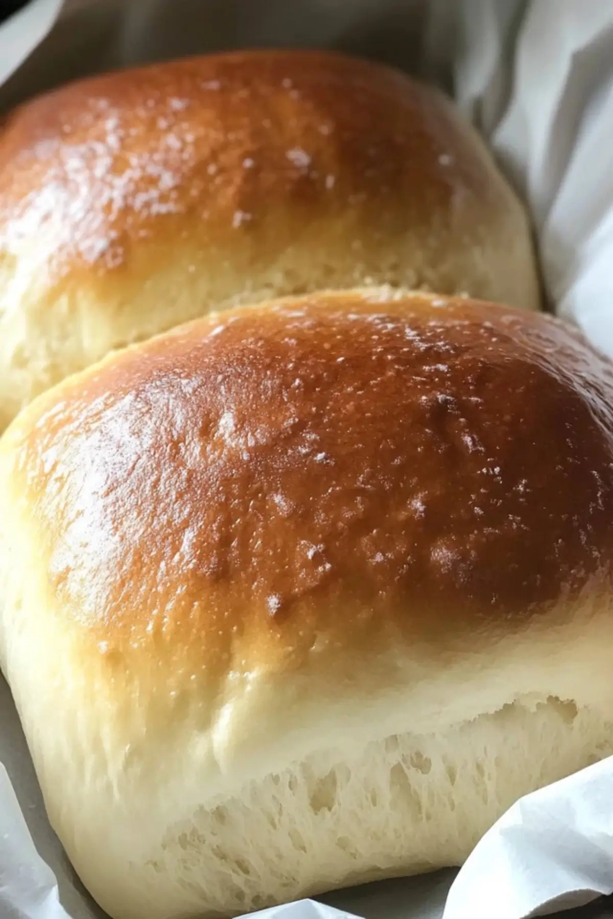 Deliciously Soft Asian Milk Bread