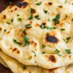 Easy Flatbread