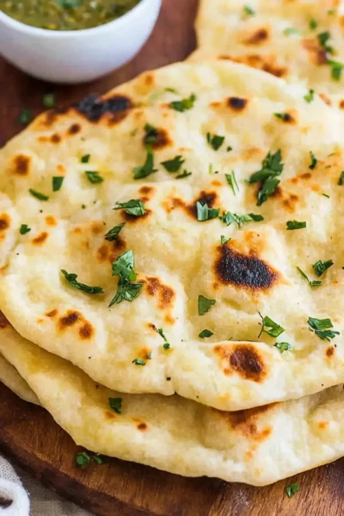 Easy Flatbread