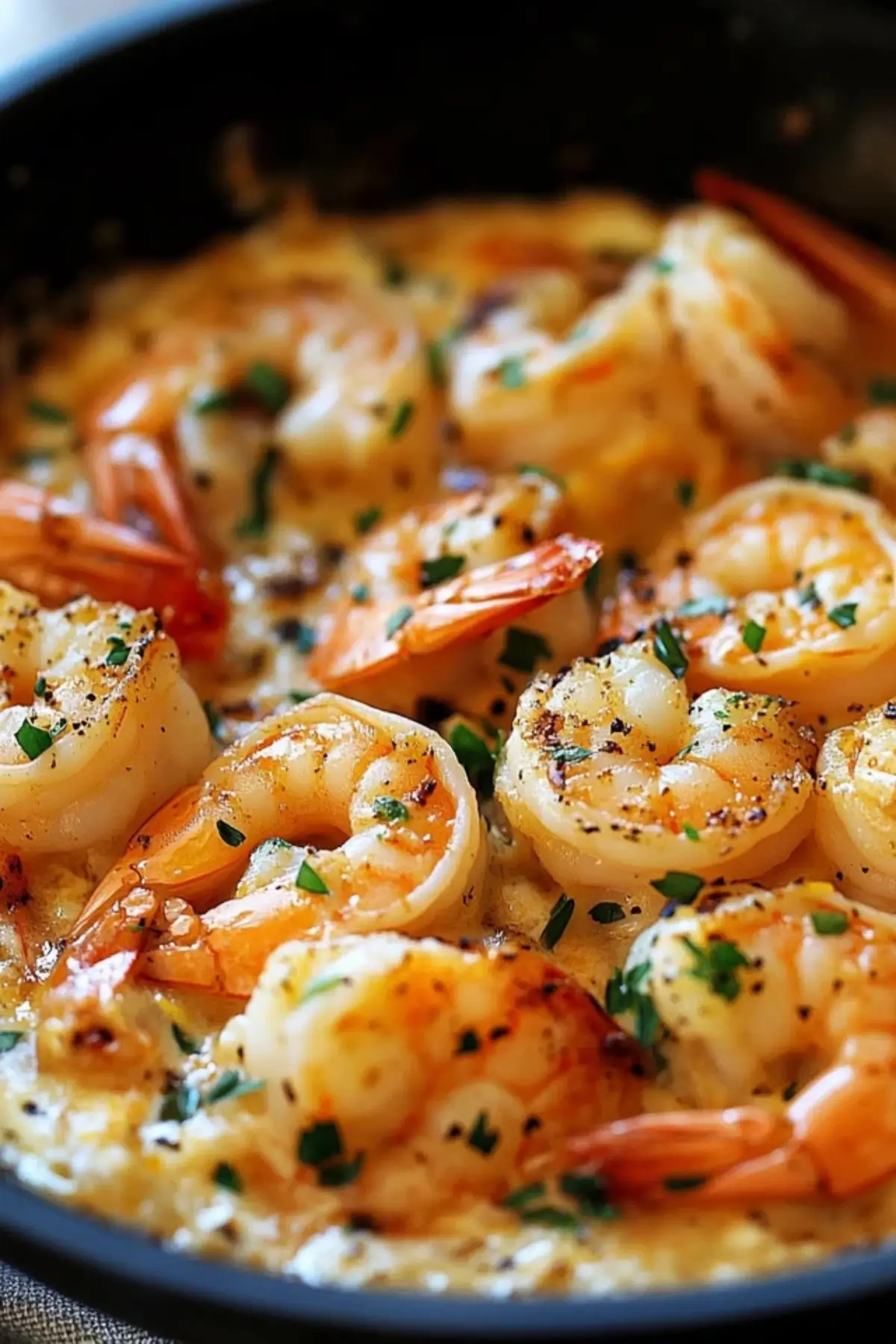 Red Lobster Shrimp Scampi