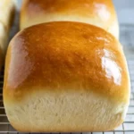 Homemade Bread Recipe
