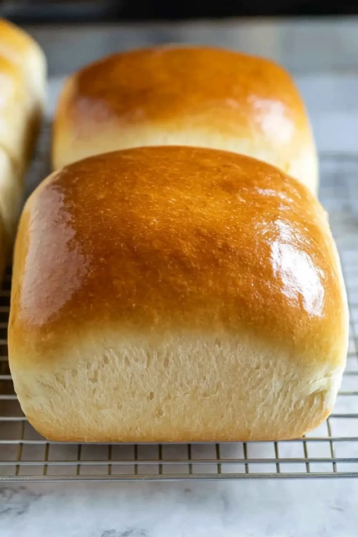 Homemade Bread Recipe