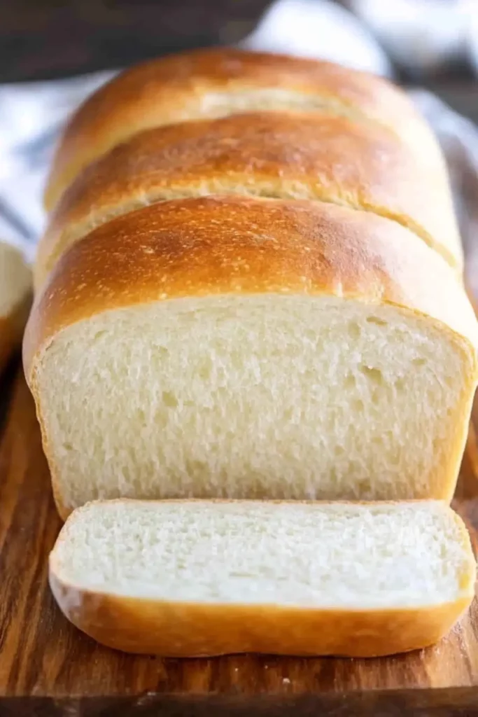 Homemade Bread Recipe