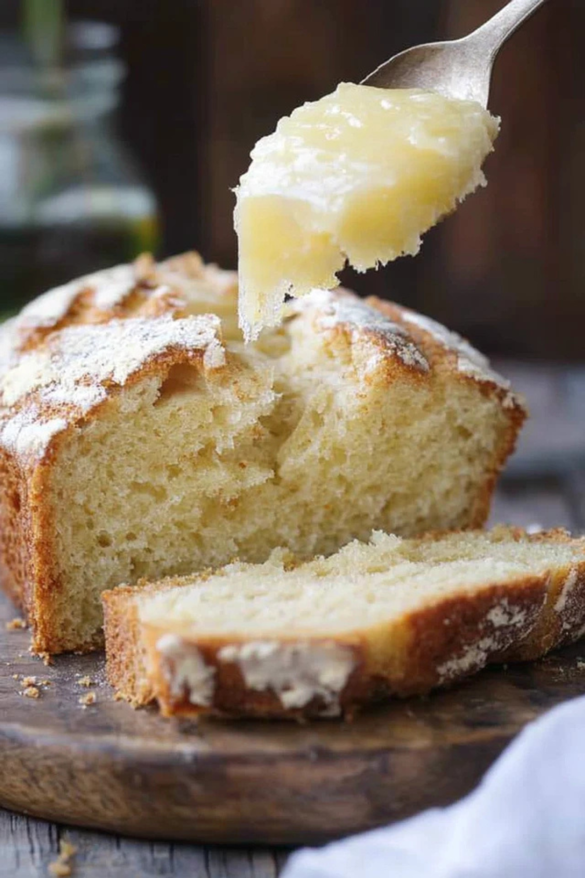 Irish Soda Bread