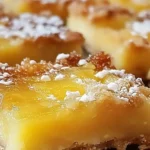 Pineapple Bliss Bars