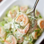 Shrimp Salad