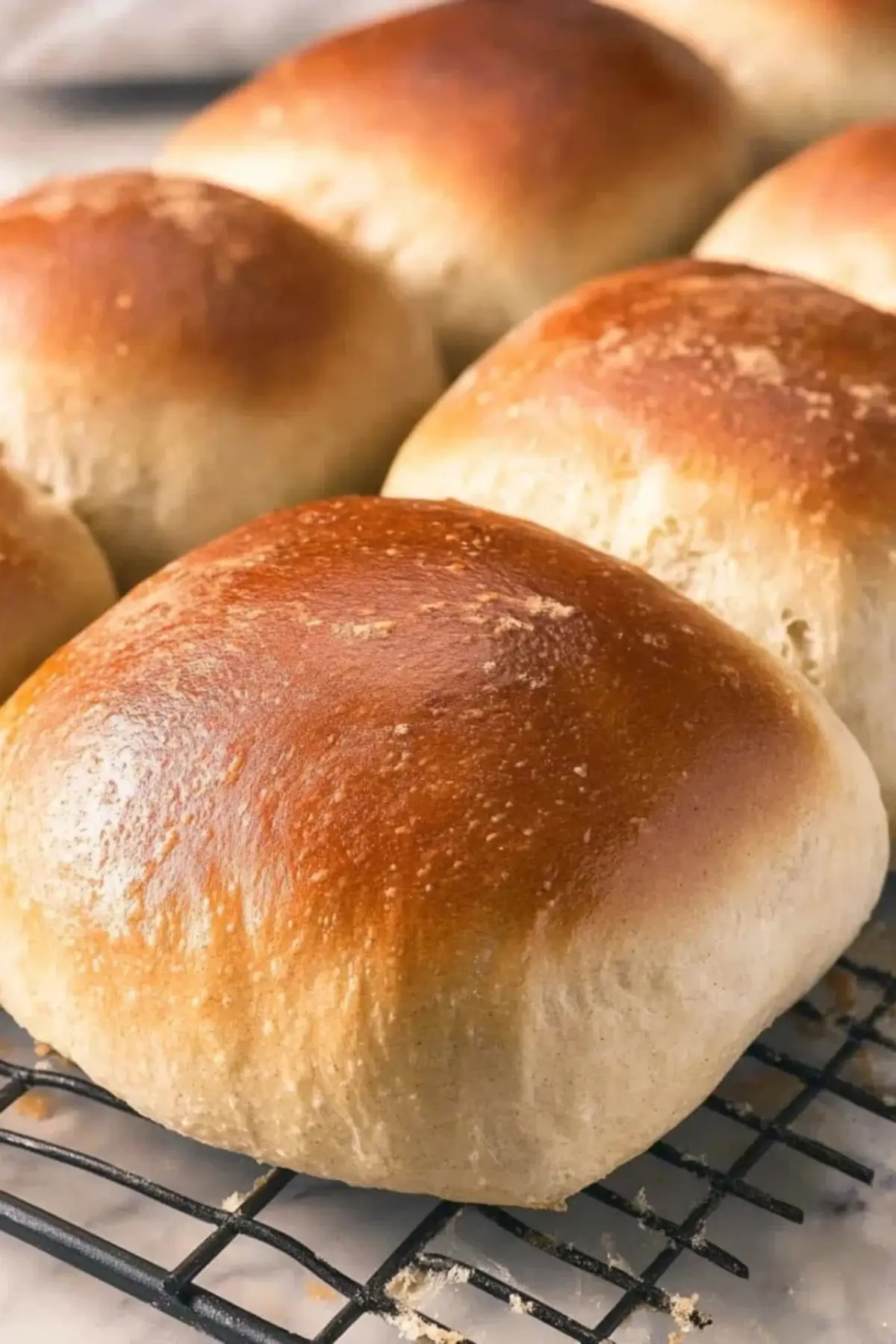 Soft Italian Sub Rolls Anyone Can Make