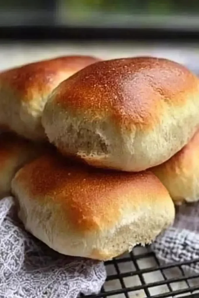 Soft Italian Sub Rolls Anyone Can Make