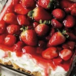 Strawberry Heaven