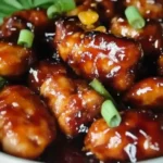 Sweet Hawaiian Crockpot Chicken