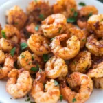 The Best Air Fryer Shrimp