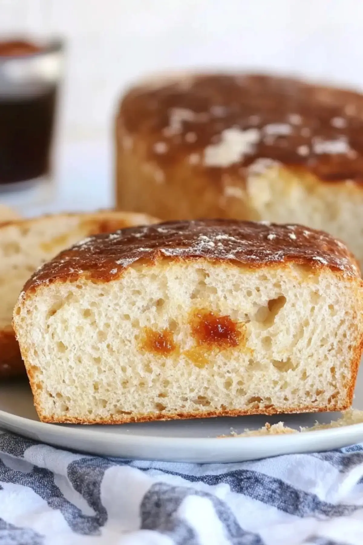 Best English Muffin Bread