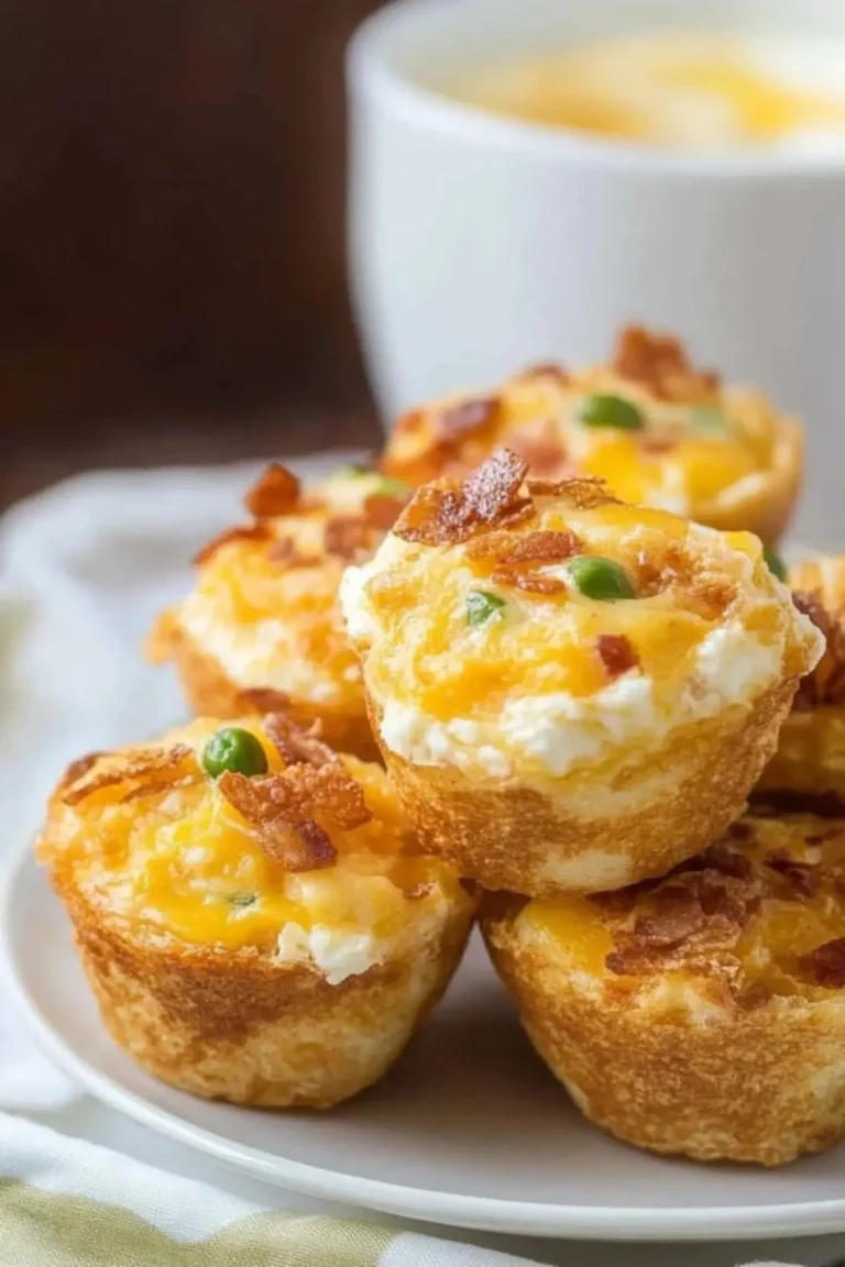 Breakfast Cups