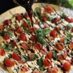 Bruschetta Dip