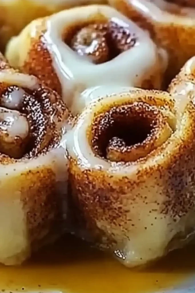 Cinnamon Roll French Toast Roll Ups Recipe