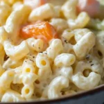 Classic Deli Macaroni Salad