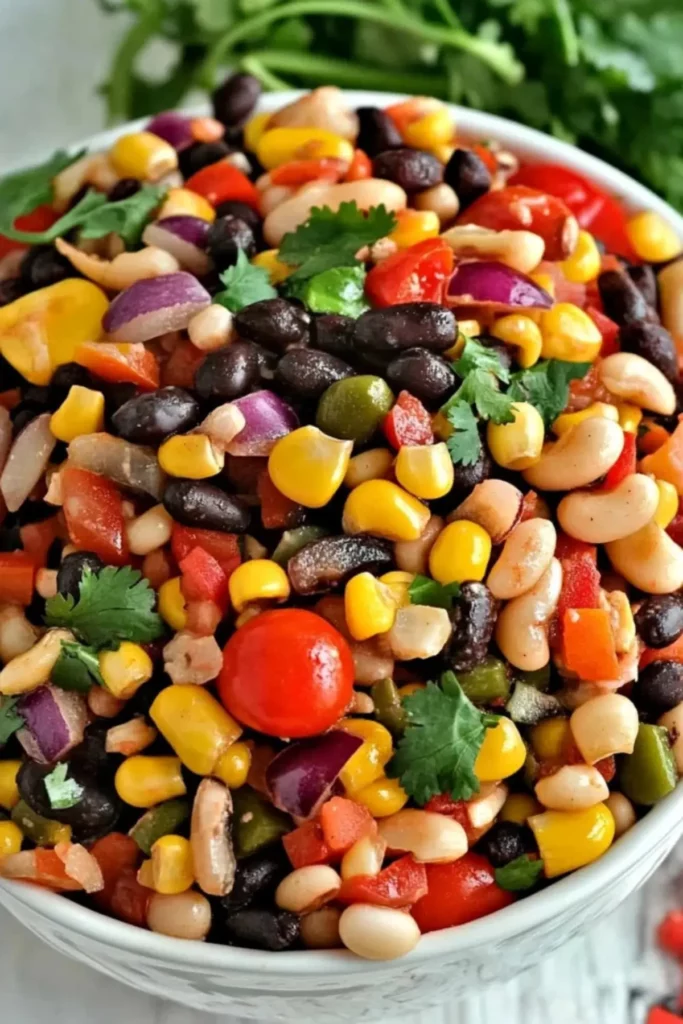Cowboy Caviar
