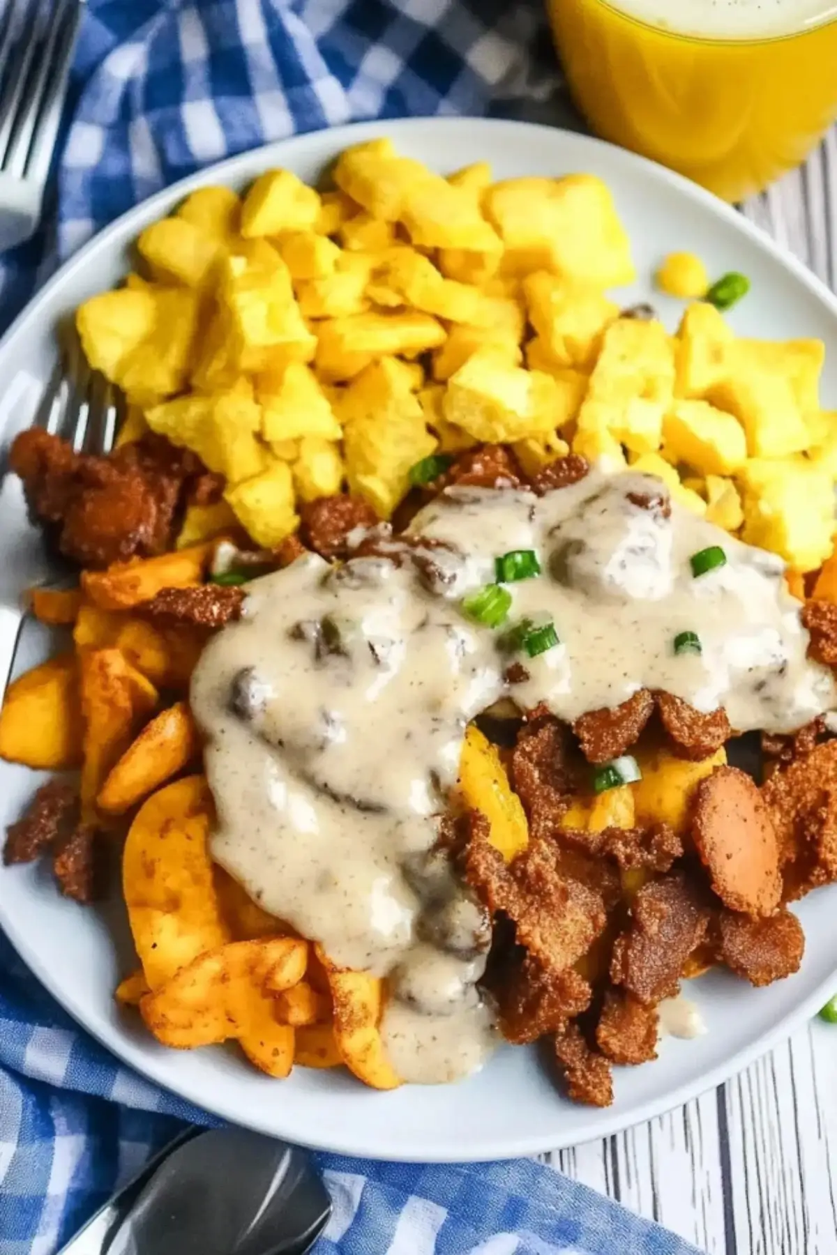 Easy Breakfast Bowls