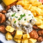 Easy Breakfast Bowls
