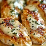 Easy Longhorn Steakhouse Parmesan Chicken
