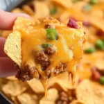 Frito Chili Cheese Dip