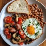 Full English Breakfast