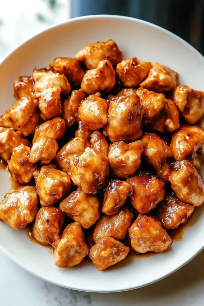 Hibachi Chicken with Yum Yum Sauce