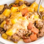 Hobo Casserole