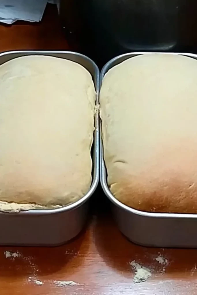 Homemade Bread Recipe for Beginners