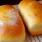 Homemade Bread Recipe for Beginners