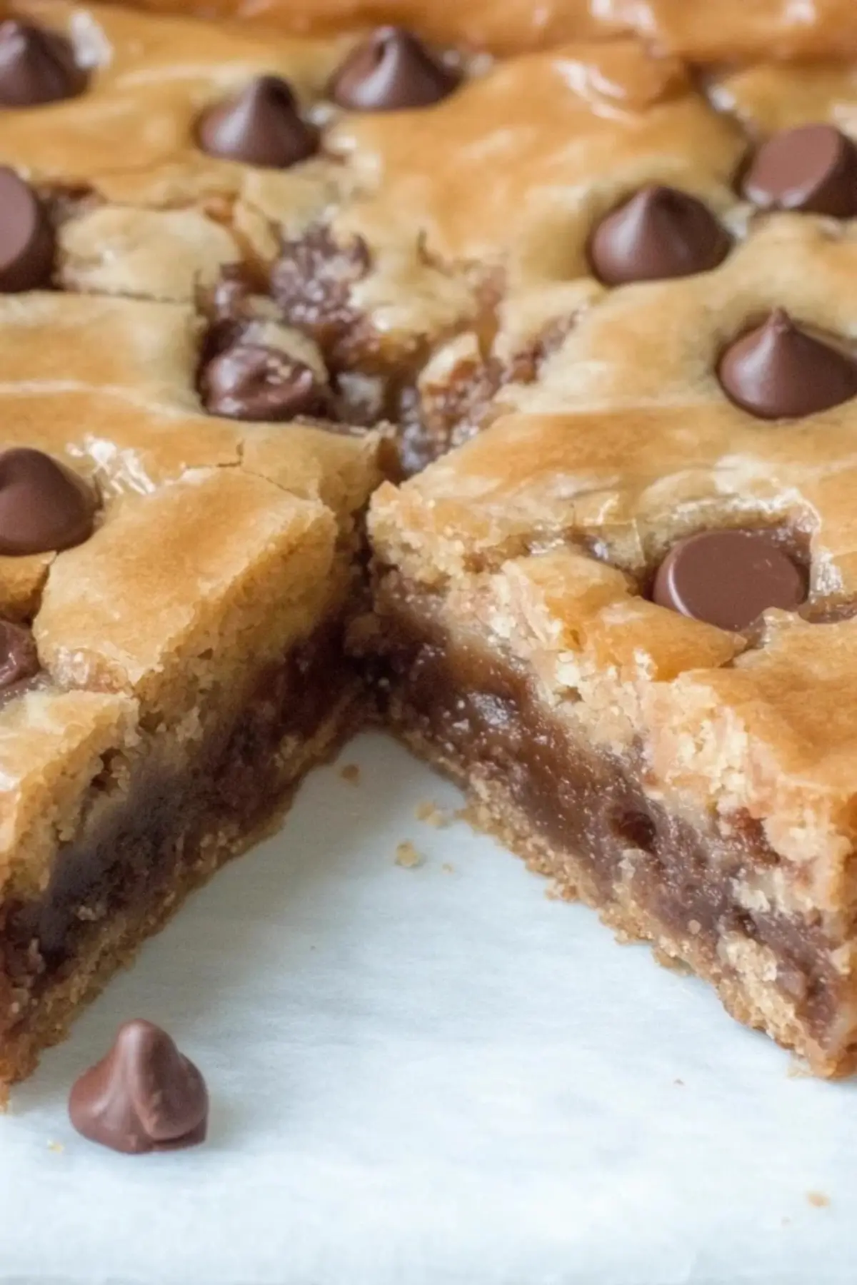 Knock You Naked Bars Recipe