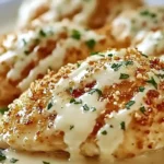 Longhorn Steakhouse Parmesan Chicken