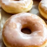 Sourdough Donut Recipe
