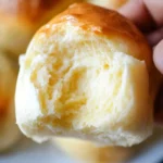 Ultra Soft Milk Buns
