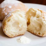 Unbelievably Easy Artisan Rolls