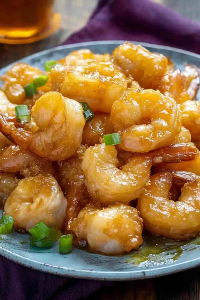 bang bang shrimp
