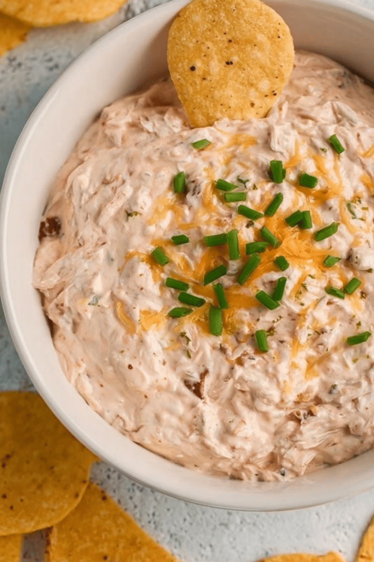 Boat Dip Recipe