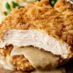 Country Fried Chicken