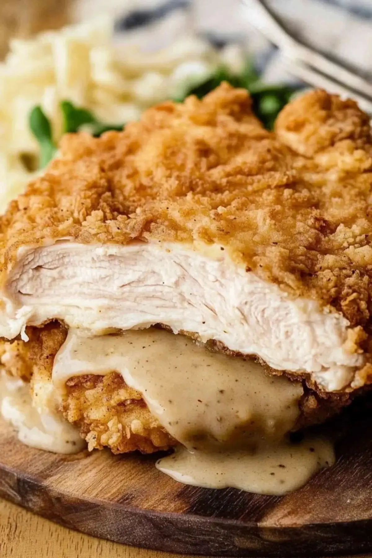 Country Fried Chicken